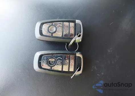 2020 Lincoln Aviator Reserve from USA, damaged, VIN 5LM5J7XC1LGL05121